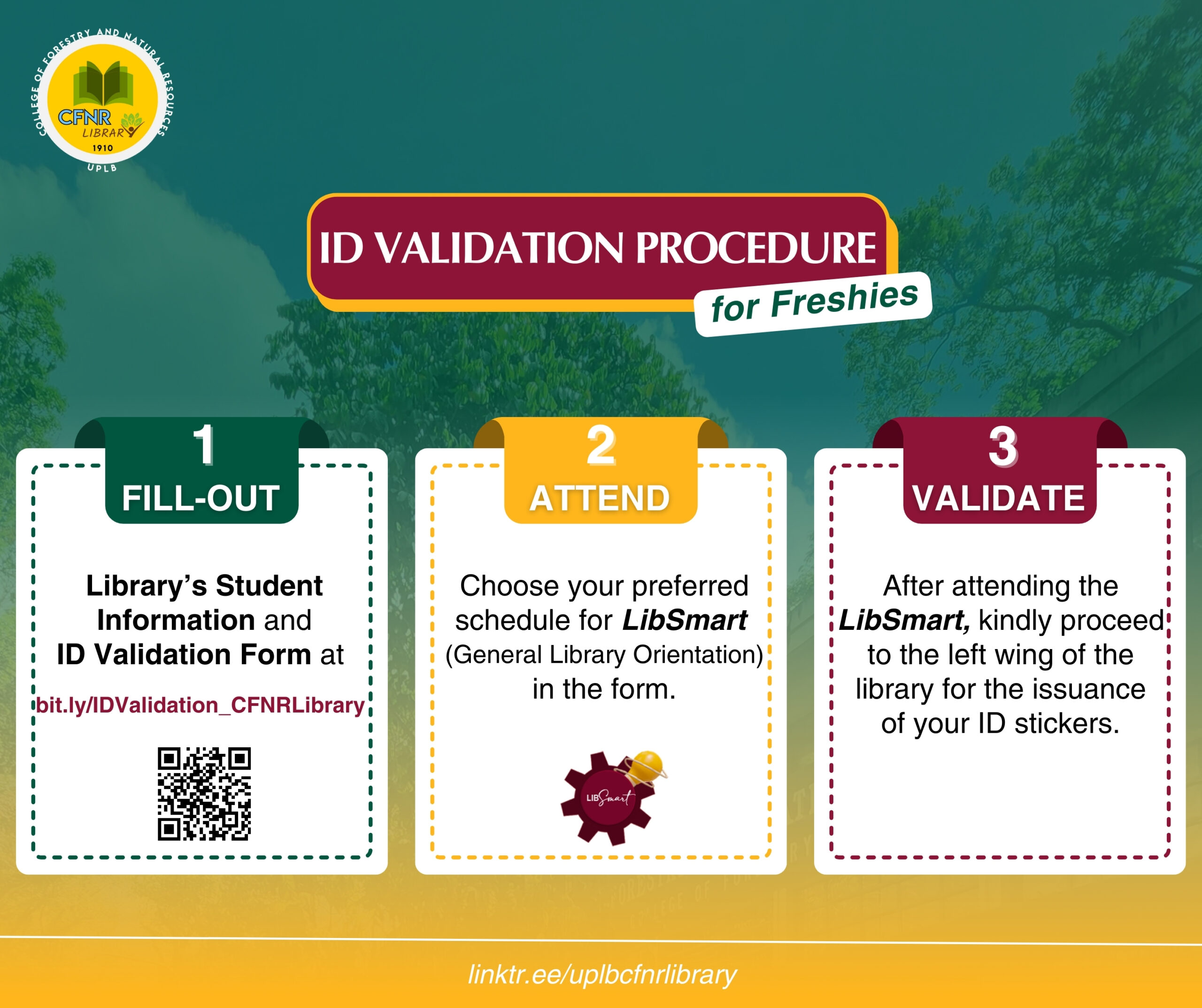 August_Freshies ID Validation - FB